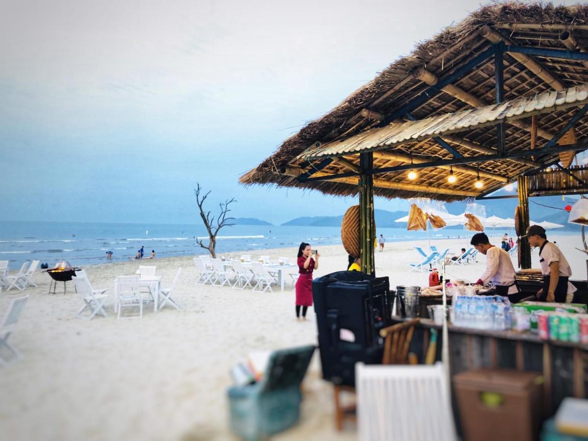Thanh Tam Resort Lang Co Exterior photo